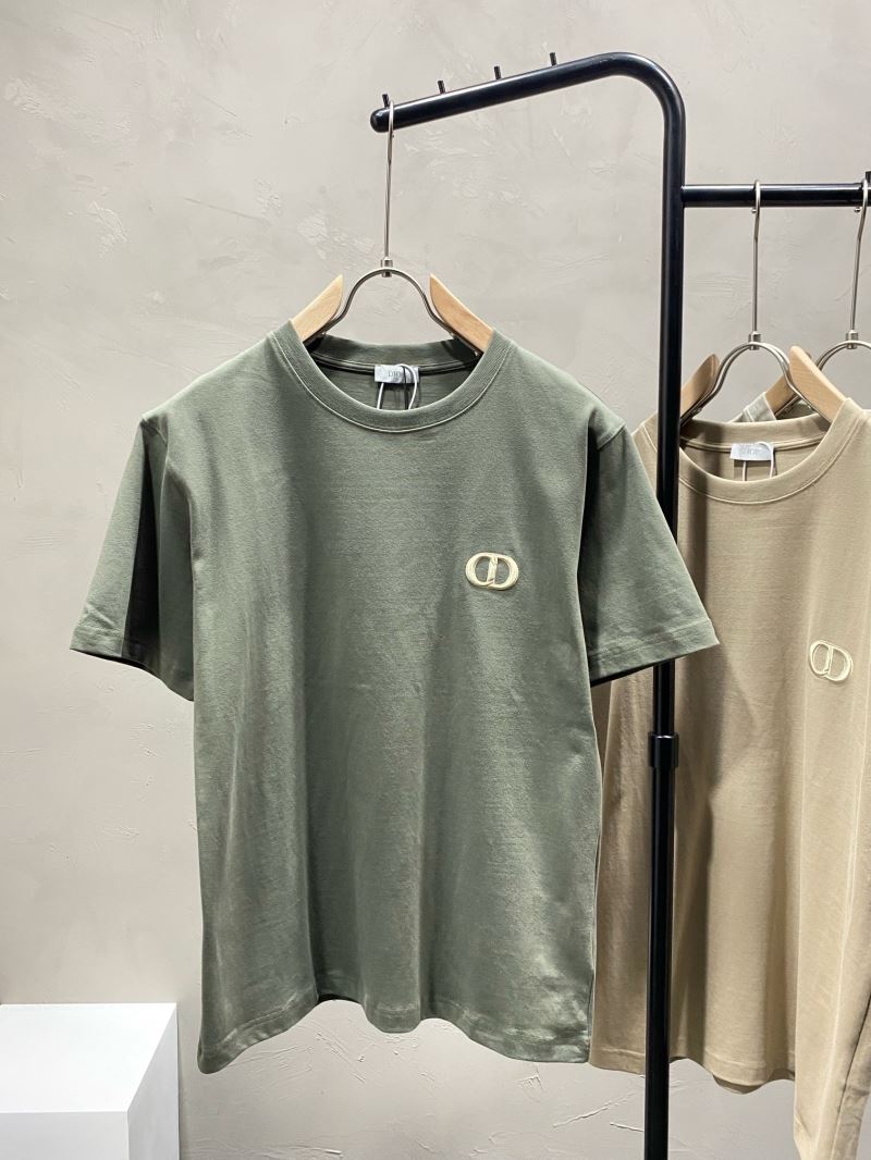 Christian Dior T-Shirts